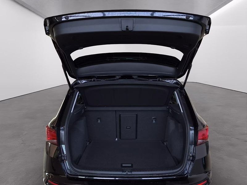 Seat Ateca 1.5 TSI DSG FR Kamera ACC LED - fotka 19 z 19