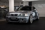 BMW M3 CSL - náhled 1