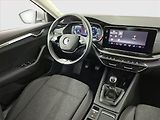 Škoda Octavia (2022) 2.0 TDI, ČR,1.maj, Serv.kniha - náhled 7