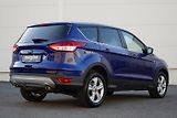Ford Kuga 2.0 TDCi TITANIUM 4x4 - náhled 8