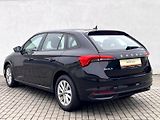 Škoda Scala (2025) 1,0TSI 85KW SELECTION - náhled 8