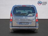 Peugeot Partner 1,6 HDi  NOVÉ V ČR,DPH - náhled 6