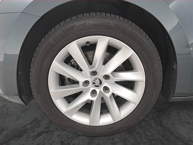 Škoda Superb (2019) 2.0 TDI, Automat, Navi - fotka 15 z 24