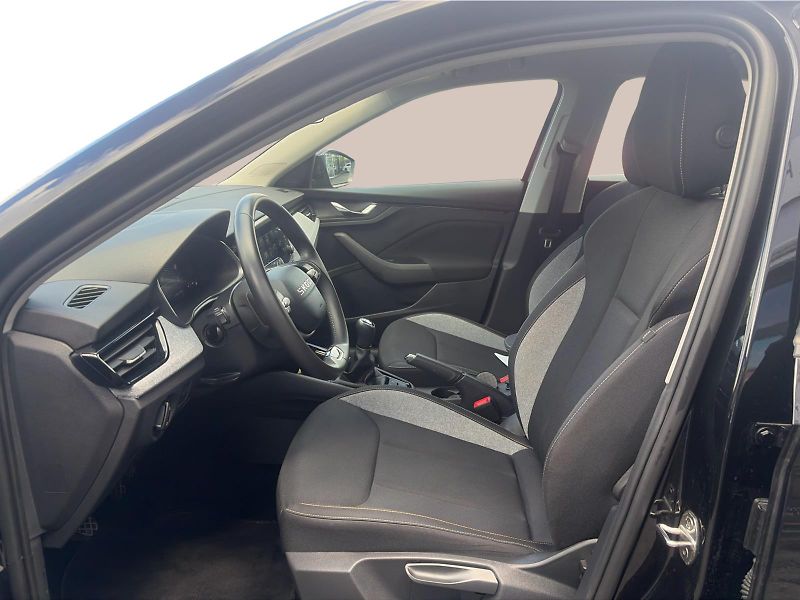 Škoda Scala 1.0TSi Selection 85kW - fotka 12 z 22