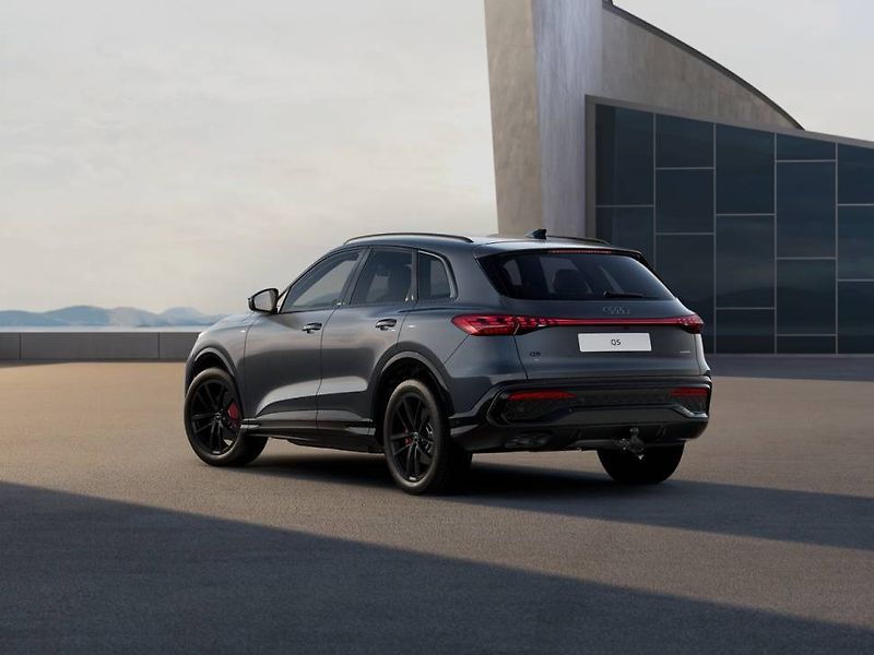 Audi Q5 Quattro ST7 2,0TDI - fotka 25 z 26