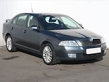 Škoda Octavia (2004) Elegance 2.0 TDI, po STK - náhled 1