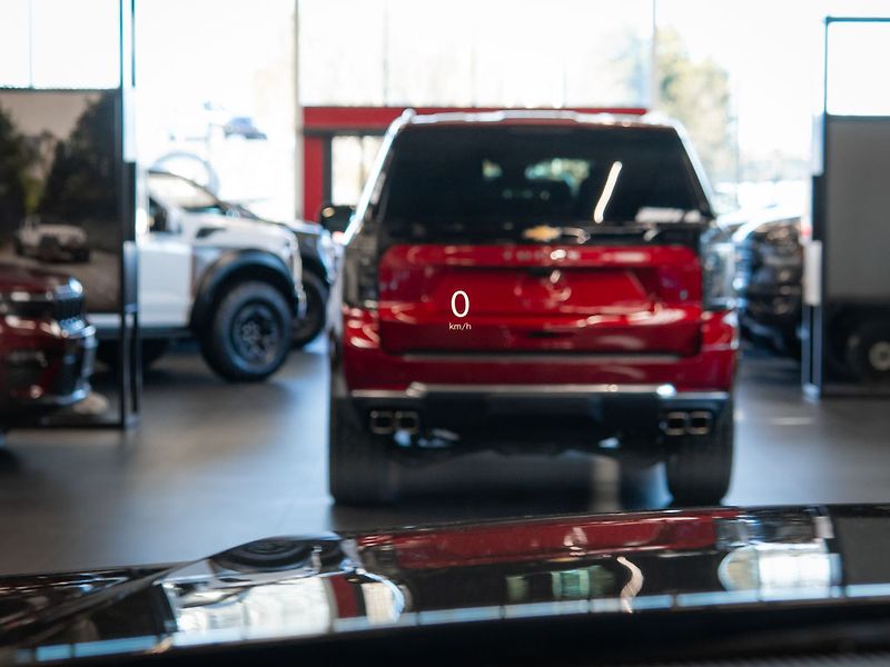 Jeep Grand Cherokee (2023) 5.7 Summit Reserve L V8 HeadUp - fotka 29 z 48