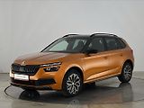 Škoda Kamiq Monte Carlo DSG - náhled 1