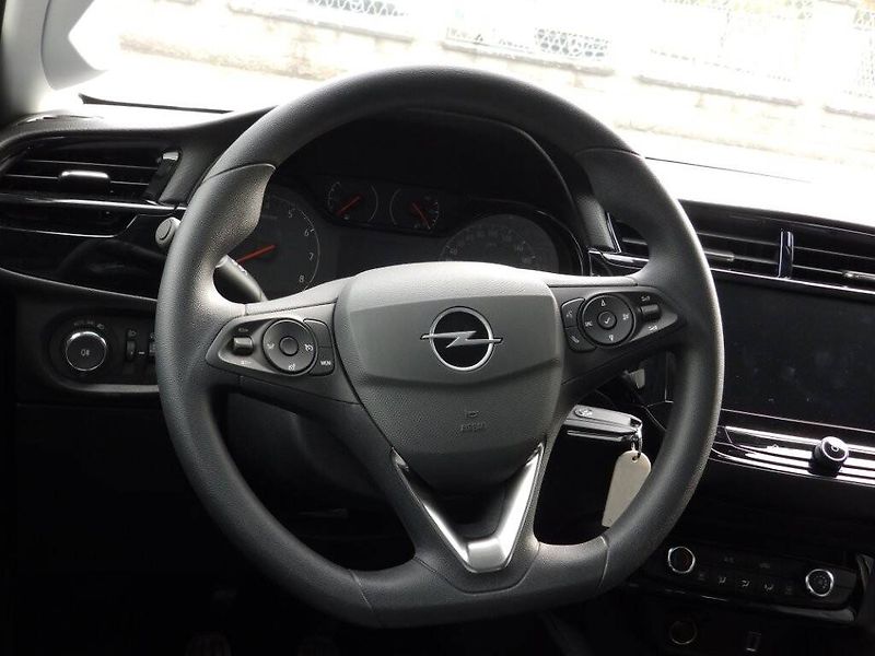 Opel Corsa (2026) Edition 1.2 TURBO - fotka 13 z 28