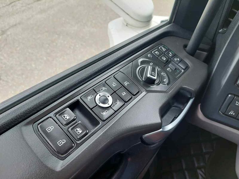 Scania Ostatní S500 A6X2LB - fotka 45 z 67