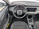 Škoda Octavia (2024) Combi 1.5 TSI / 110 kW Active - náhled 6