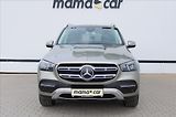 Mercedes-Benz GLE 300d 4MATIC TAŽNÉ 1.MAJ. ČR - náhled 1