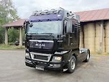 MAN TGX (2008) 18.480 EURO 5 RETARDER - náhled 1