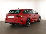 Škoda Octavia (2025) RS 2.0 TSI, RS, Navigace - náhled 4