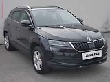 Škoda Karoq (2018) 1.6TDi, ČR, Style, DSG - náhled 1
