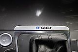 Volkswagen e-Golf eGolf, nová STK, 100% stav. - náhled 30