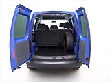 Volkswagen Caddy 2,0 TDI 4x4 Klima 5-Míst CZ - náhled 9