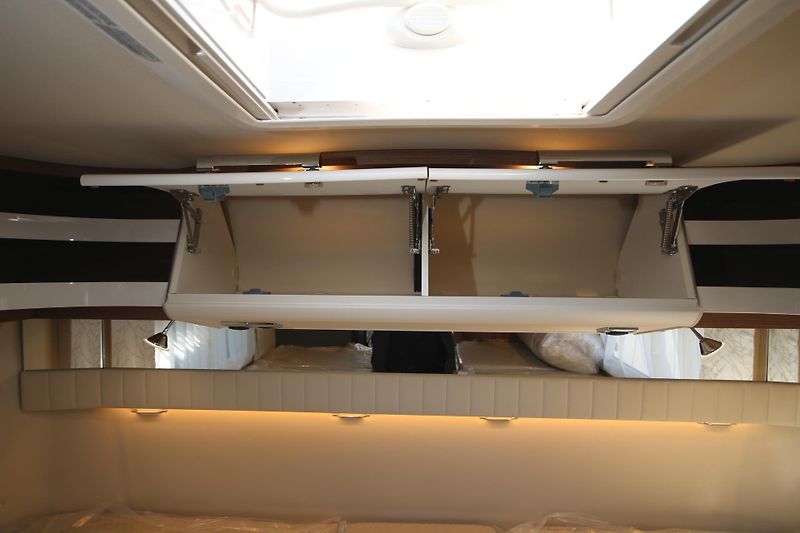 Carthago Ostatní (2026) C2 Tourer I 143 KB-LE Light MB - fotka 77 z 81