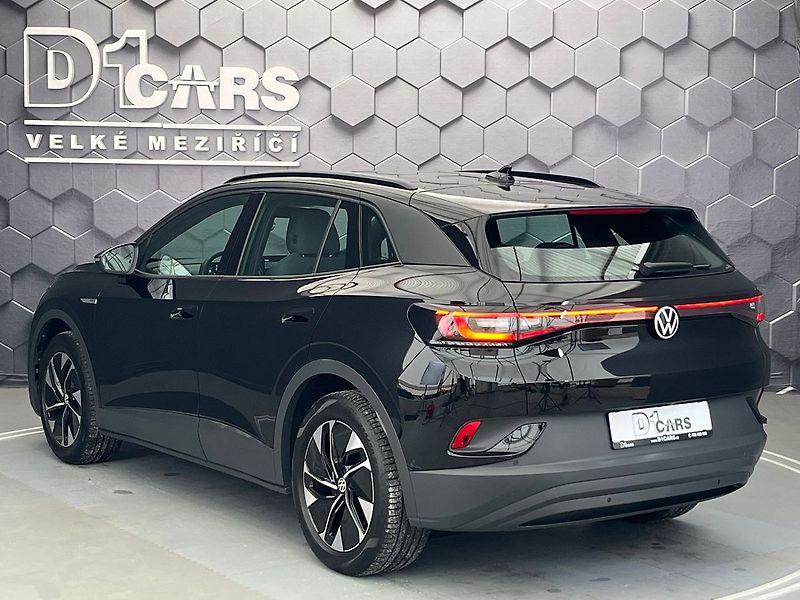 Volkswagen ID.4 150kW / SoH 95.0%  ZAMLUVENO - fotka 2 z 77