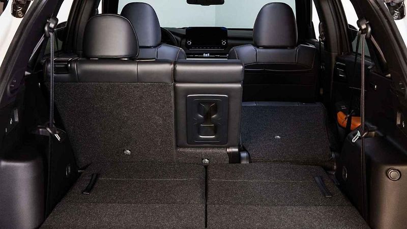 Mitsubihshi Outlander nové generace vstupuje na český trh.