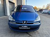 Peugeot 807 (2007) 2.0 HDi 7 míst,Navigace - náhled 2