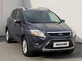 Ford Kuga (2012) 2.0 TDCi 4X4, Titanium - náhled 1