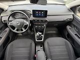 Dacia Jogger (2022) COMFORT 1.0 LPG 67kW CZ DPH - náhled 10