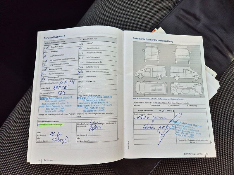 Volkswagen Transporter (2016) 2.0TDI Long,9míst, Závěs - fotka 31 z 36
