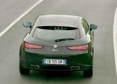 Alfa Romeo Brera