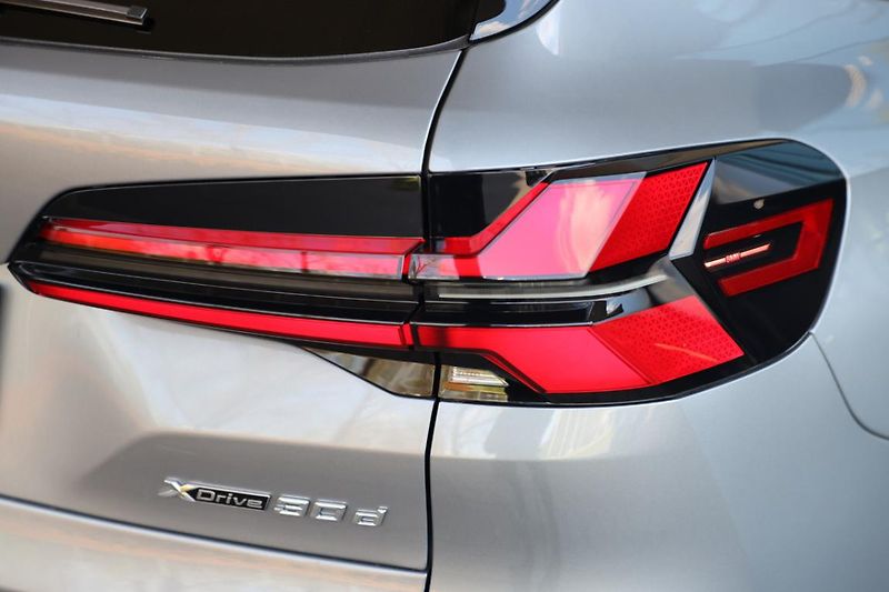 BMW X5 xDrive30d - fotka 18 z 18