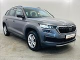 Škoda Kodiaq 2,0 TDI 110kW DSG Ambition - náhled 22