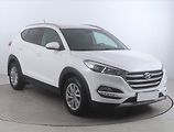 Hyundai Tucson (2017) 1.7 CRDi, Serv.kniha, Navi - náhled 1