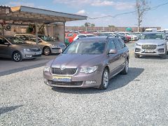Škoda Superb (2013) ČR 2.0TDI 125KW man – NAVIGACE - fotografie inzerátu
