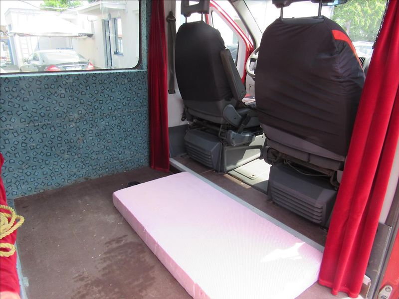 Citroën Jumper 2,2 HDi 88kW L2H2 - fotka 21 z 29
