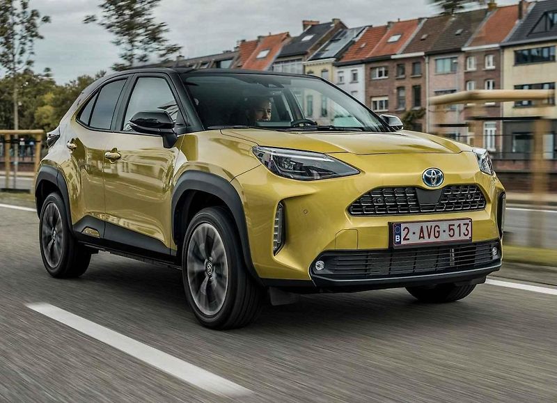 Suzuki má stále v nabídce řadu dostupných vozů s pohonem všech kol