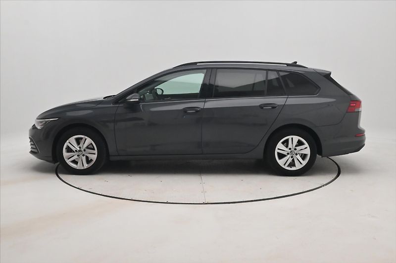 Volkswagen Golf 2,0 TDI 110 kW DSG Life Záruka - fotka 8 z 30