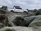 Renault Alaskan.
