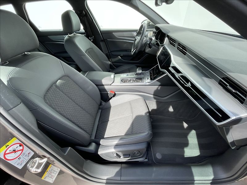 Audi A6 Allroad 3,0 TDI quatro tiptronic  50 - fotka 18 z 24