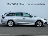 Škoda Octavia (2022) Combi 1.5 TSI 110kW Style Plus - náhled 32
