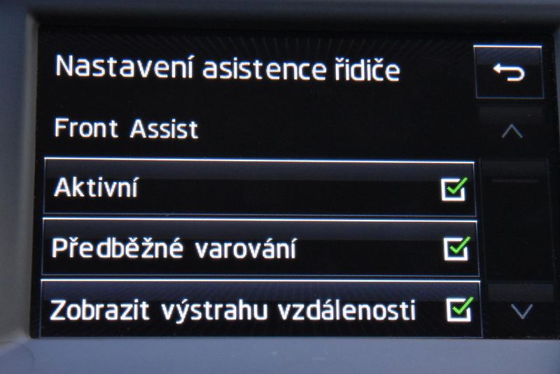 Škoda Fabia 1.0 TSi 6st 81 kW STYLE,DKLIMA - fotka 35 z 55
