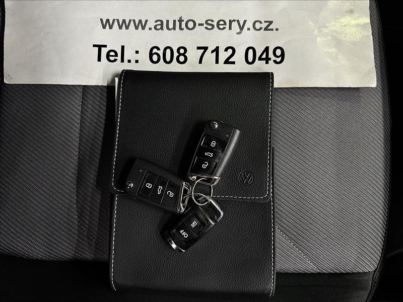 Volkswagen Tiguan Allspace 2.0TSI  4MOTION R-LINE 67KM! - fotka 46 z 48