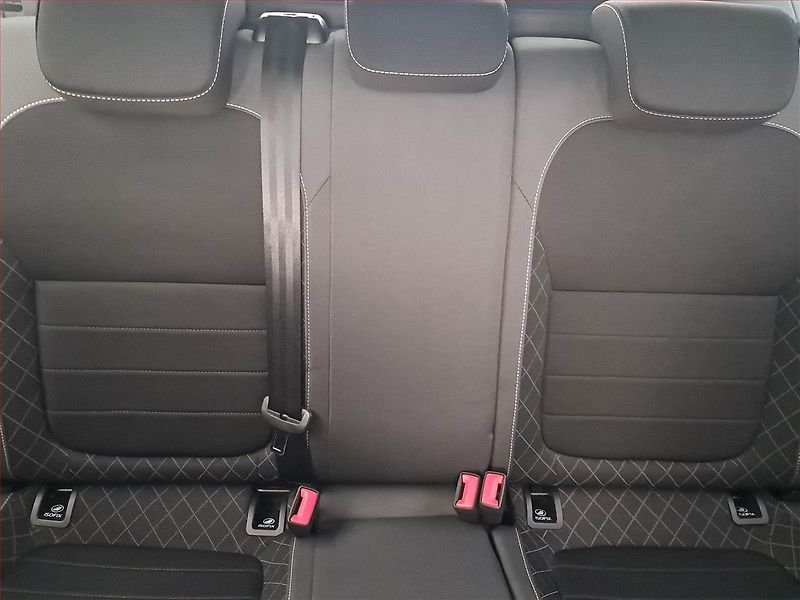 Škoda Fabia (2023) 1.0 TSI, ČR,1.maj, Serv.kniha - fotka 10 z 17