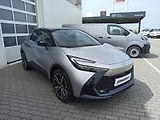 Toyota C-HR (2025) C-HR 2.0 PHEV STYLE - náhled 4