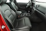 Kia Sportage (2016) 1.6 T-GDI, 4X4, Automat - náhled 7