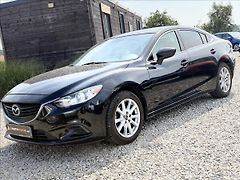 Mazda 6 2,5 141kW AUTOMAT - fotografie inzerátu