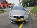 Škoda Octavia (2009) 2 1.4TSI FACELIFT - náhled 8