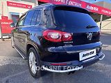 Volkswagen Tiguan (2008) 1.4TSi 4x4, 1.maj, xenon - náhled 1