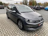 Volkswagen Touran 1.4 TSI 110kW - SOUND - NAVI - náhled 6