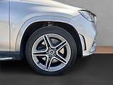 Mercedes-Benz GLS Trída 350 d 4MATIC AMG Line Pa - náhled 9