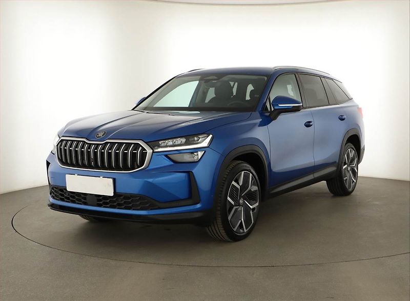 Škoda Kodiaq (2024) 2.0 TDI, Exclusive Selection - fotka 2 z 23
